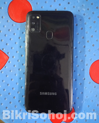 Sam'sung galaxy m21